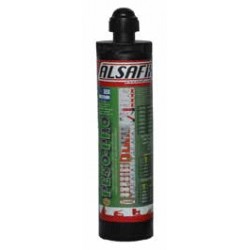 SCELLEMENT CHIMIQUE POLYESTER  - PE50-PRO