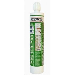 SCELLEMENT CHIMIQUE PURE EPOXY - POX150-PRO