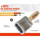 OUTIL A LASURER - BROSSE TURBO KANA