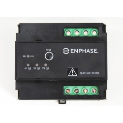 RELAIS POUR MICRO-ONDULEUR ENPHASE IQ7 - IQ RELAY TRIPHASE