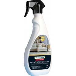 NETTOYANT TISSU & TAPIS -TEXCLEAN
