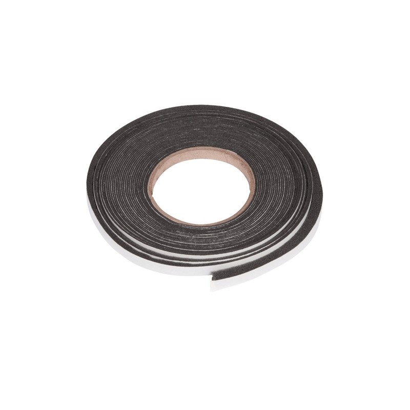 Bande d'étanchéité adhésive - 15 mm - Compriband® - Fenêtre PVC