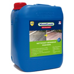 PRODUIT HYDROFUGE PROTECTION PIERRE MUR SOL - PROTECTGUARD PRO