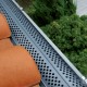 GRILLE PROTEGE GOUTTIERE - PAREFEUILLES