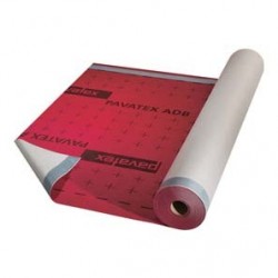 PARE-PLUIE OUVERT ADHESIVE - PAVATEX ADB