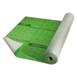 FILM SOUS TOITURE - PAVATEX LDB 0.02