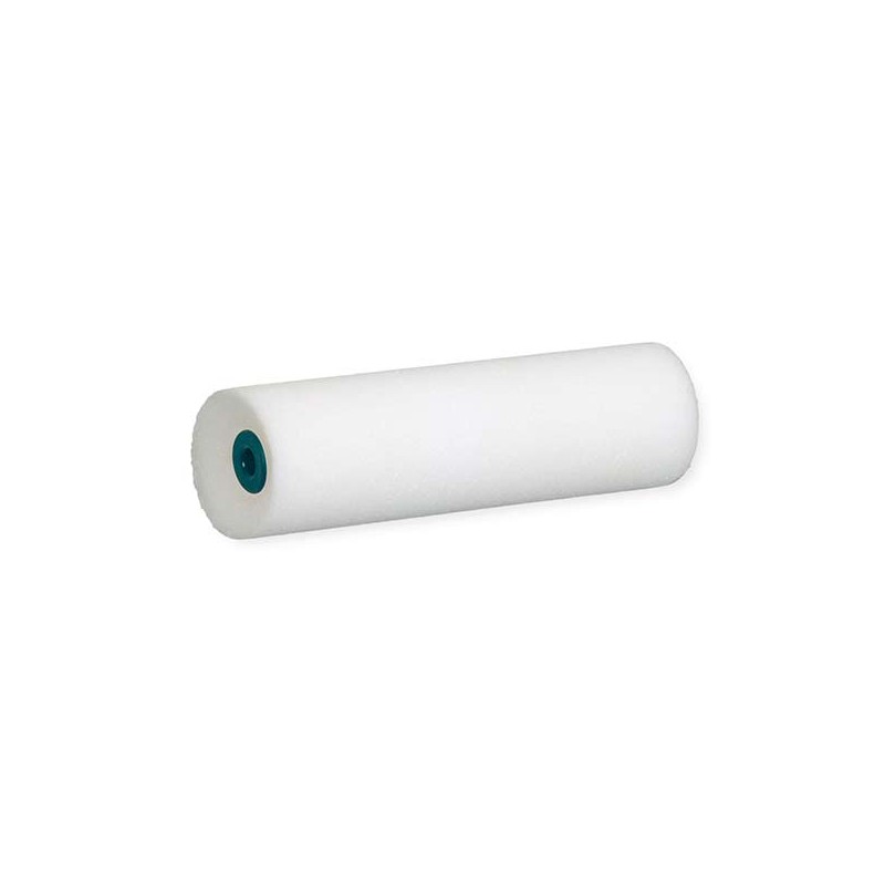 Rouleau de peinture pour phase aqueuse : Rota Microtex 12