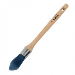 BROSSE A RECHAMPIR - KANA AQUA BLUE