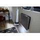 RADIATEUR ELECTRIQUE CONNECTE - ADAGIO SMART ECOCONTROL