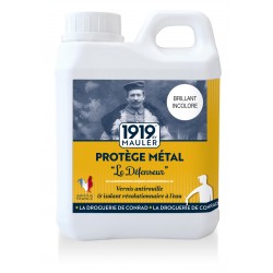 PRODUIT HYDROFUGE PROTECTION PIERRE MUR SOL - PROTECTGUARD PRO