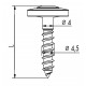 SCIE CIRCULAIRE SANS FIL - PANASONIC 18 V