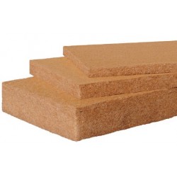 ISOLANT SOUPLE FIBRE DE BOIS PAVAFLEX CONFORT