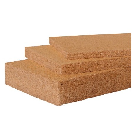 ISOLANT SOUPLE FIBRE DE BOIS PAVAFLEX CONFORT