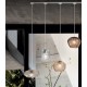 KOLARZ RAIL 4 LAMPES FANTASIA