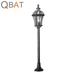 LAMPADAIRE EXTERIEUR - WESTMINSTER