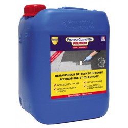 PRODUIT HYDROFUGE AVEC EFFET MOUILLE - PROTECTGUARD EM