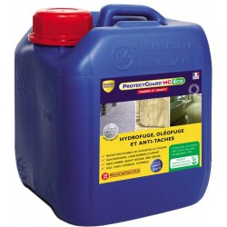 PROTECTION MARBRE ET GRANIT - PROTECTGUARD MG ECO