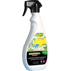 NETTOYANT DETARTRANT ANTICALCAIRE - NET'GUARD ECO