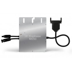 MICRO-ONDULEUR POUR PANNEAU SOLAIRE - ENPHASE M250