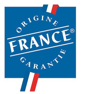 origine france garantie