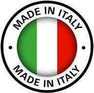 fabriqué en italie