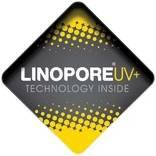 technologie linopore UV+
