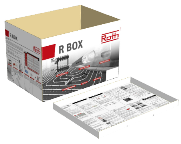 r box roth