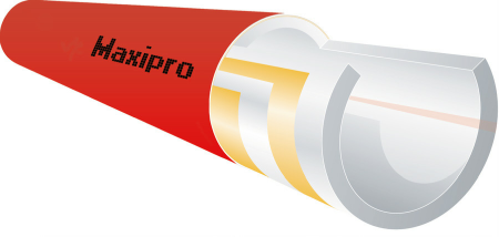 tube maxipro